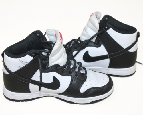 Nike dunk high - dunk, uk
