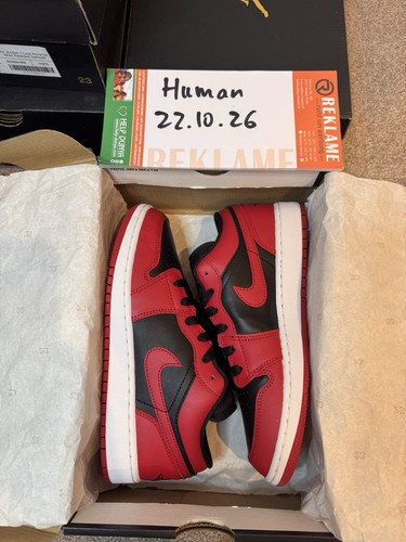 Nike air jordan - jordan, low