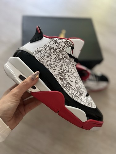 Jordan air dub - jordan, zero