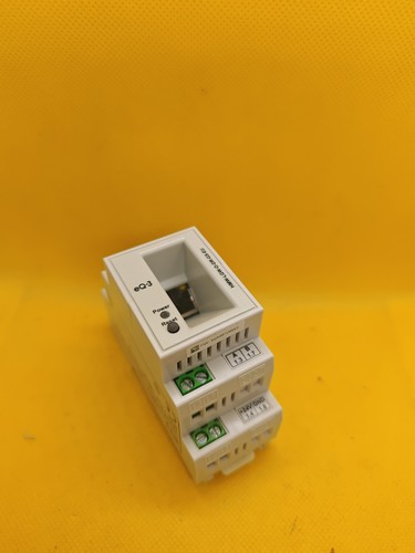 Homematic lan gateway - lan,