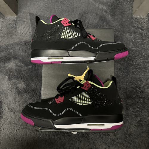 Air jordan retro - jordan,