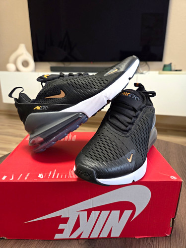 Nike air max 270 sneaker - air,