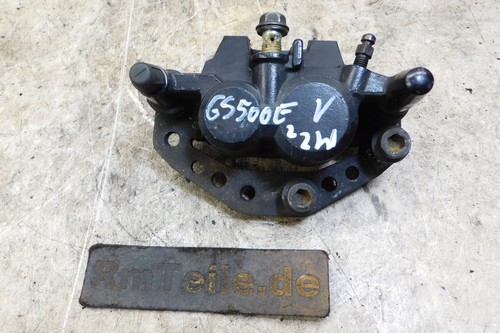 Suzuki 500 gm51b - suzuki,