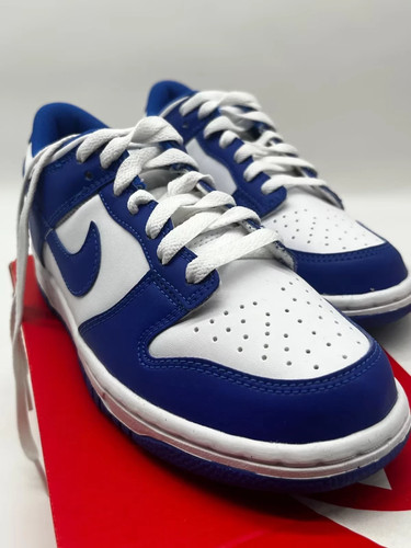 Nike dunk low - racer, |