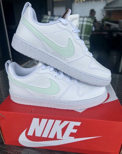 Nike court borough low - borough,