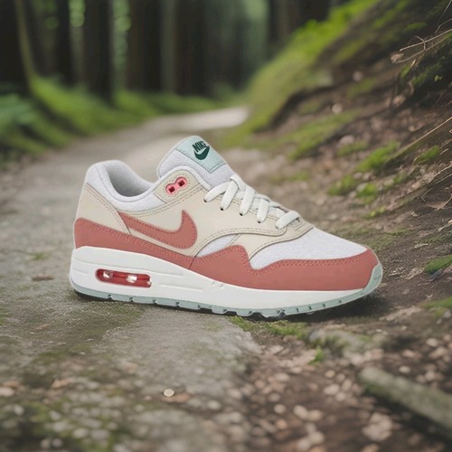 Nike air max sneaker - nike, 1