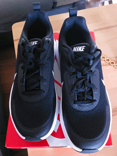 Nike wearallday sneaker - nike, (gs)
