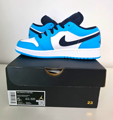 Air jordan low - air,