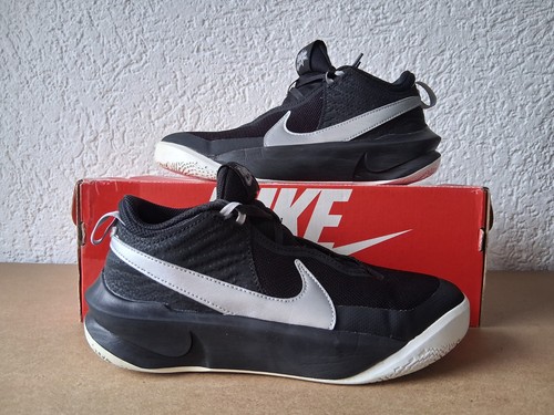 Nike team hustle d10 - nike, gs