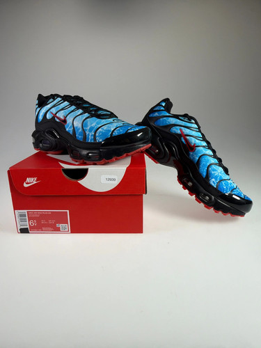 Nike air max plus - air, größe