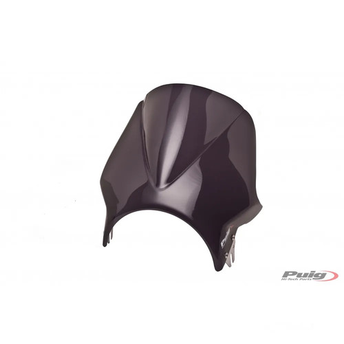 Puig scheibe windy für suzuki - puig,