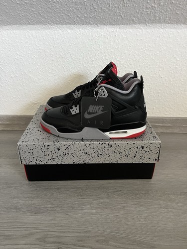 Nike air jordan - -, bred