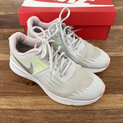 Nike star runner kinder - star,
