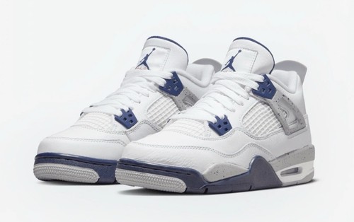 Nike air jordan - air, 4