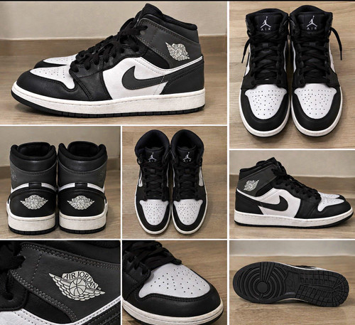 Jordan air - jordan, gs