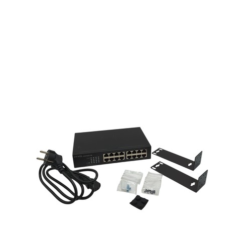Zyxel gs1100 16v3 port - zyxel, gs1100-16v3