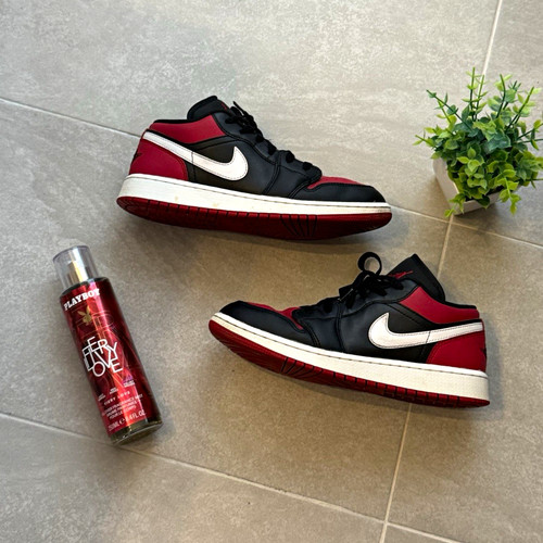 Jordan air - 1, low