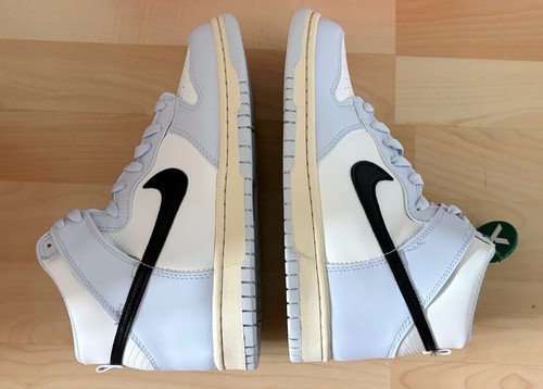 Nike dunk high - nike, gs