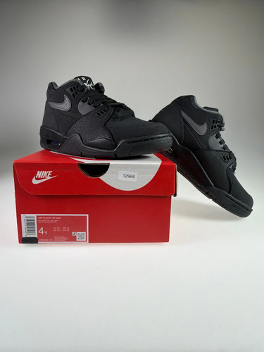 Nike air flight - flight, 89