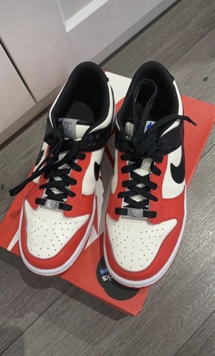 Nike dunk low emb - low, 75th