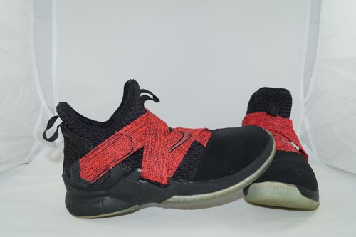 Nike lebron soldier xii - nike, gs