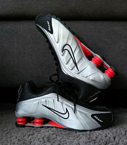 Nike shox unisex - nike,