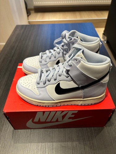 Nike dunk aluminium - aluminium, (gs)