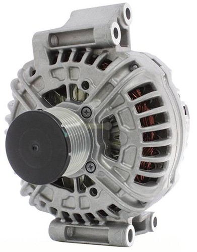 Lichtmaschine 206a neu - lichtmaschine,