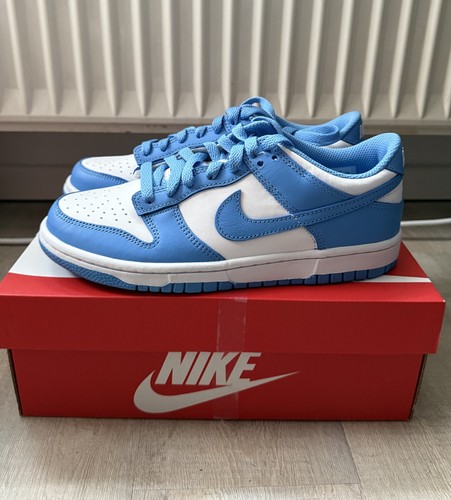 Nike dunk low unc - nike, university