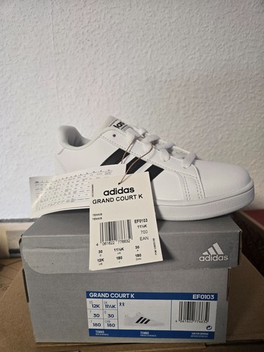 Größe adidas - 31, (gs)
