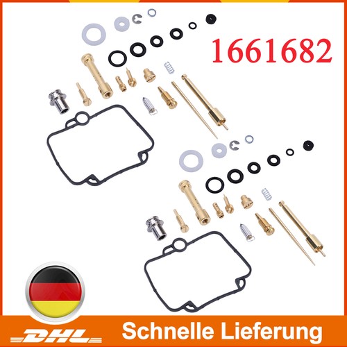 Vergaser reparatur kit - vergaser, reparatur-kit