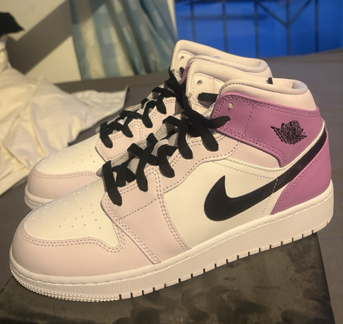 Jordan air mid - air,