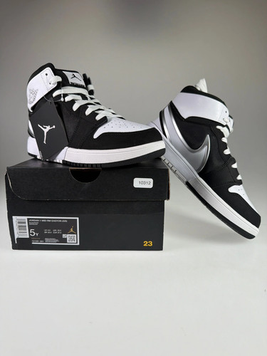 Jordan mid easyon - 1,