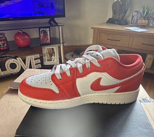 Jordan air - air, low