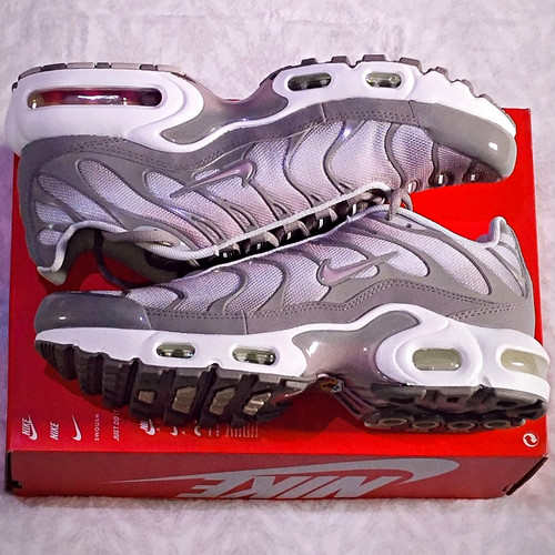 Nike air max plus - plus, sneaker