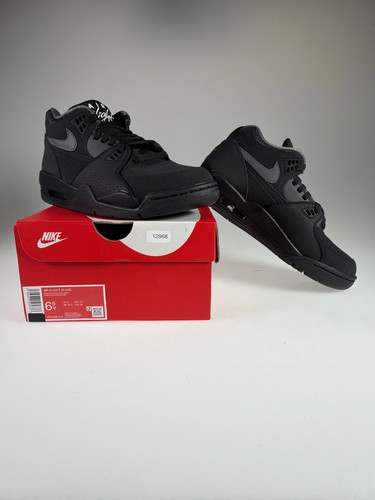 Nike air flight - air, (gs)