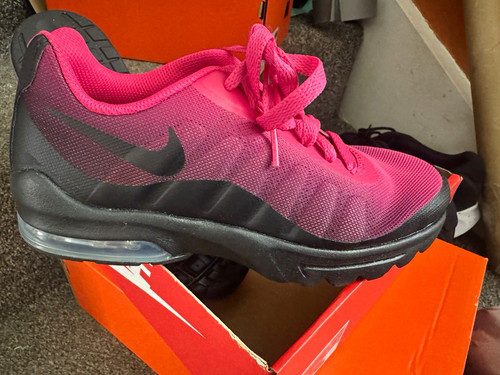 Nike air max invigor print - nike,