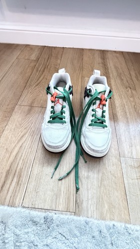 Jordan spizike low ältere - low,