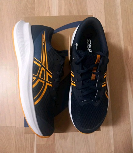 Asics patriot gs - asics,