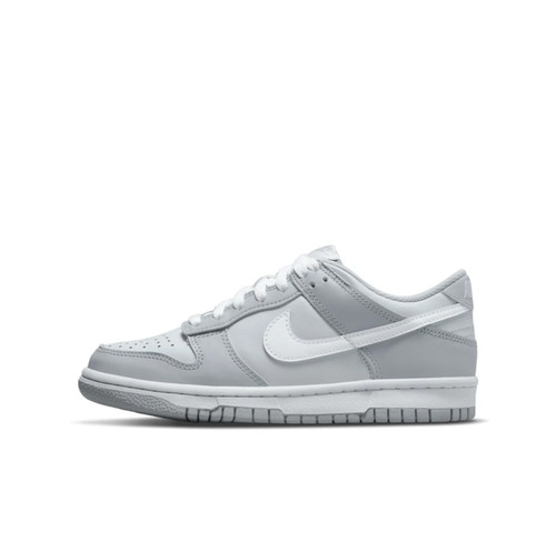 Nike dunk low two - low, grey