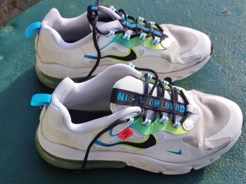 Air max 270 react worldwide - air,