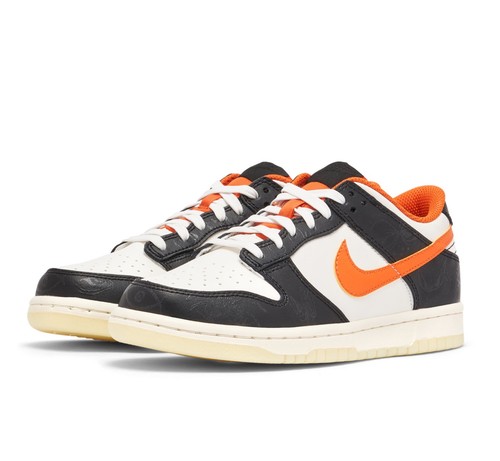 Nike dunk low prm halloween - nike,