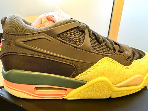 Jordan air - 4, rm