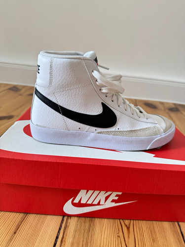 Nike blazer mid high - nike, (gs)