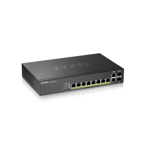Zyxel gs2220 10hp eu0101f - zyxel, gs2220-10hp-eu0101f