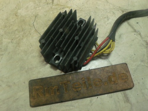 Suzuki 500 gm51b regler - gs,