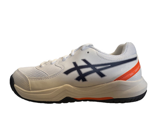 Asics gel dedicate - 8, gs