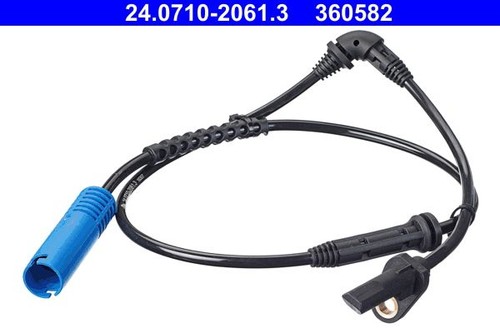 Ate sensor raddrehzahl - ate, sensor,