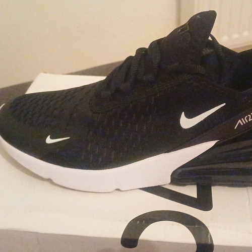Nike air max - air, 270