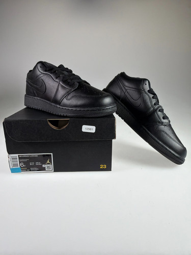 Air jordan low - low, (gs)